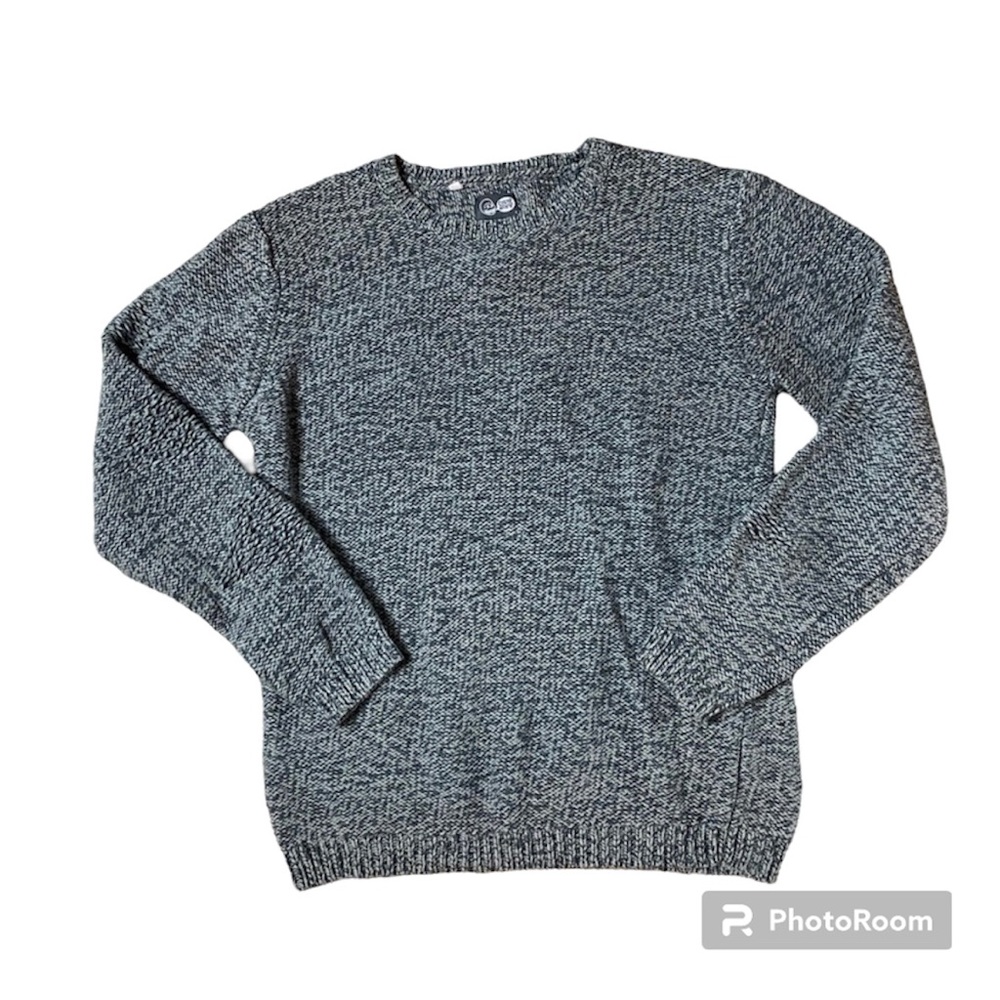 Vintage Y2k Cheap Monday Sweater 💀